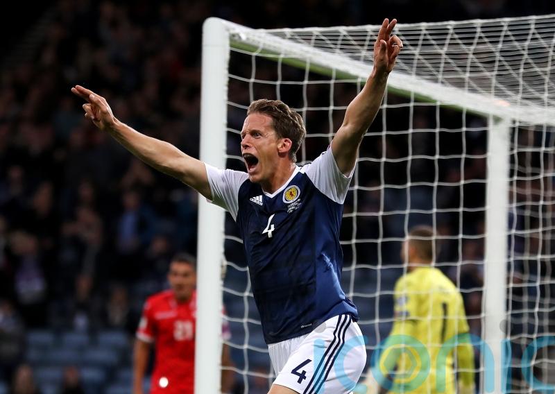 I didn’t feel as sharp and aggressive – Christophe Berra explains why he retired