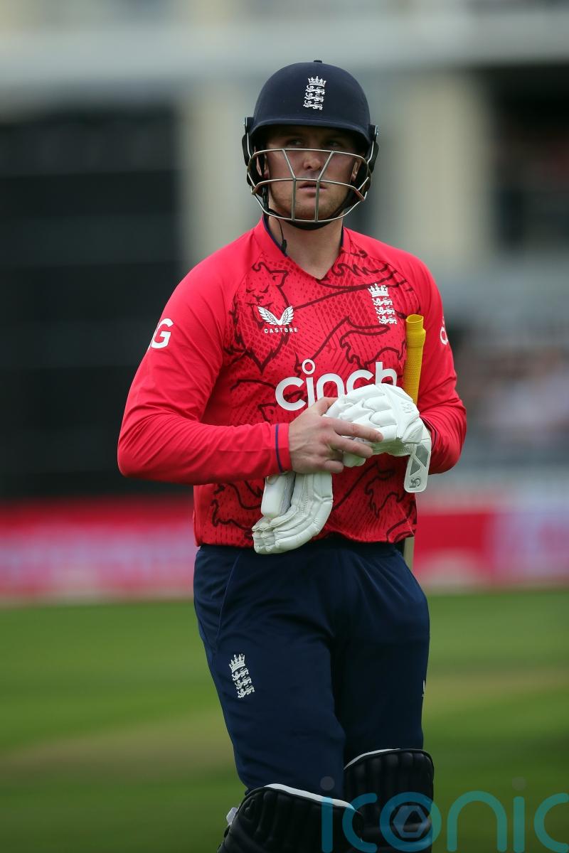 He’ll come through it: Chris Jordan backs Jason Roy to rediscover England form