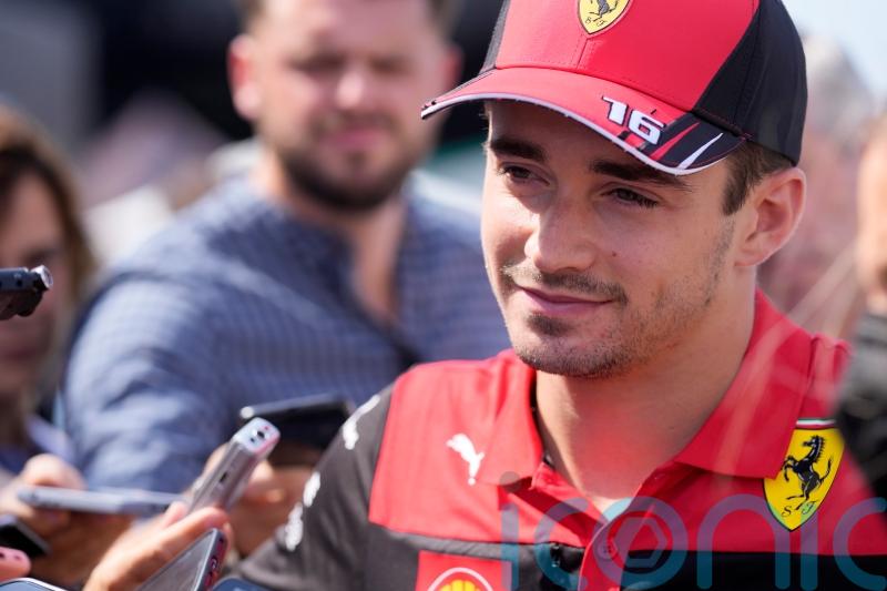 I will believe until the very end – Charles Leclerc will not give up title fight
