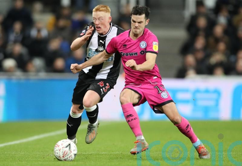 Rochdale suffer Jimmy Keohane injury blow ahead of season opener with Crewe