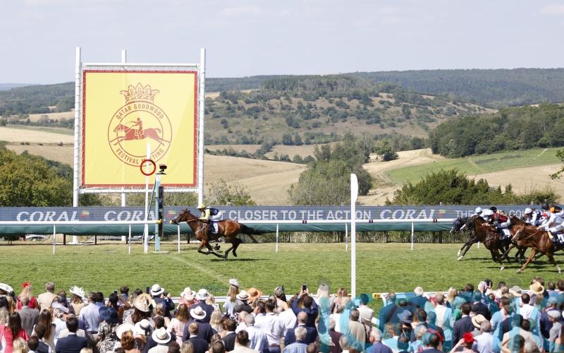 Mile proves Golden for O’Meara and Watson with Orbaan