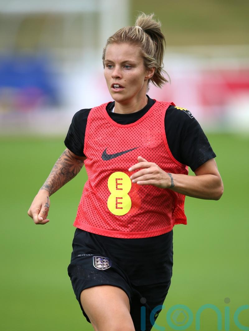 ‘She was just a natural’ – England’s Rachel Daly stood out in junior football