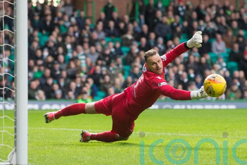 St Mirren boosted by Trevor Carson return for Motherwell clash