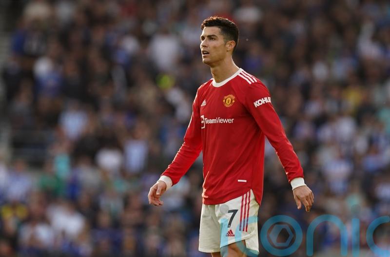‘Sunday, the king plays’ – Cristiano Ronaldo promises Man Utd return