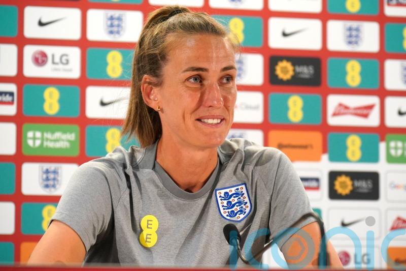 England v Germany Euro 2022 final a defining moment for the sport – Jill Scott