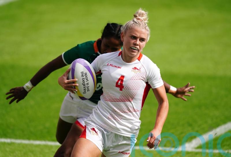Medal hopes over for England’s men’s and women’s rugby sevens teams