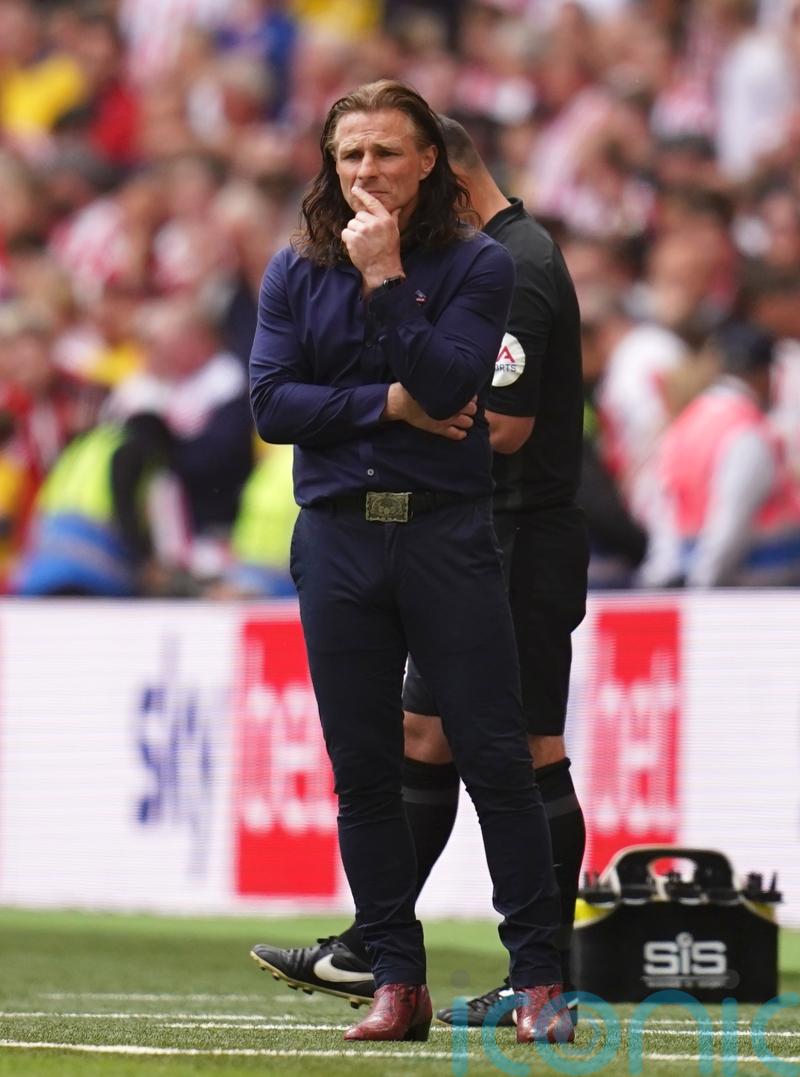 ‘No getting carried away’, warns Gareth Ainsworth after 3-0 win for Wycombe
