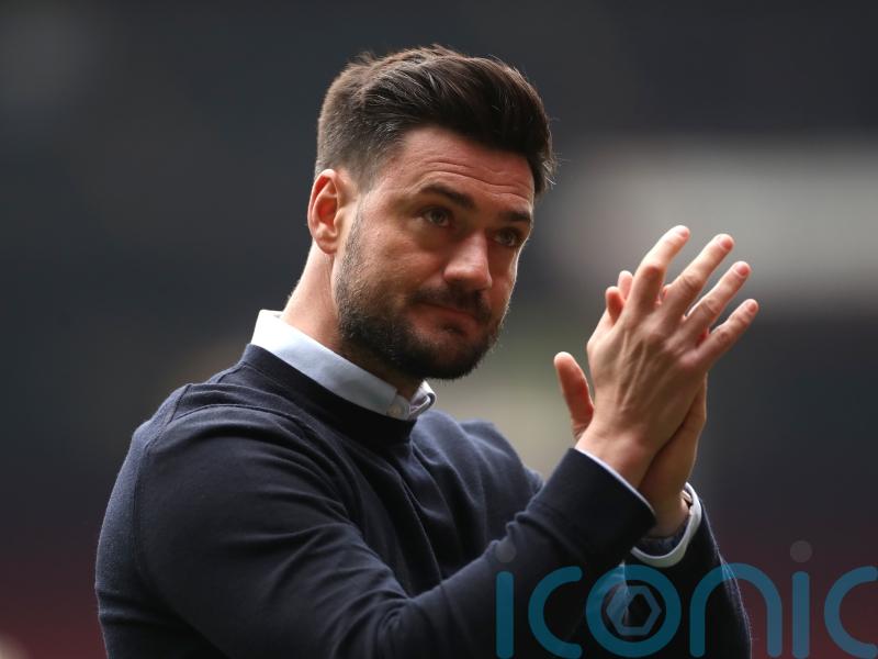 Johnnie Jackson delighted as AFC Wimbledon start with no relegation ‘hangover’