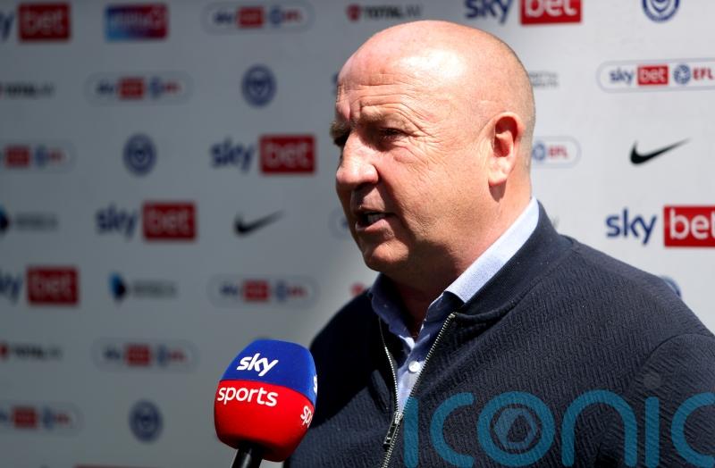 John Coleman praises his Accrington side’s character in action-packed ending