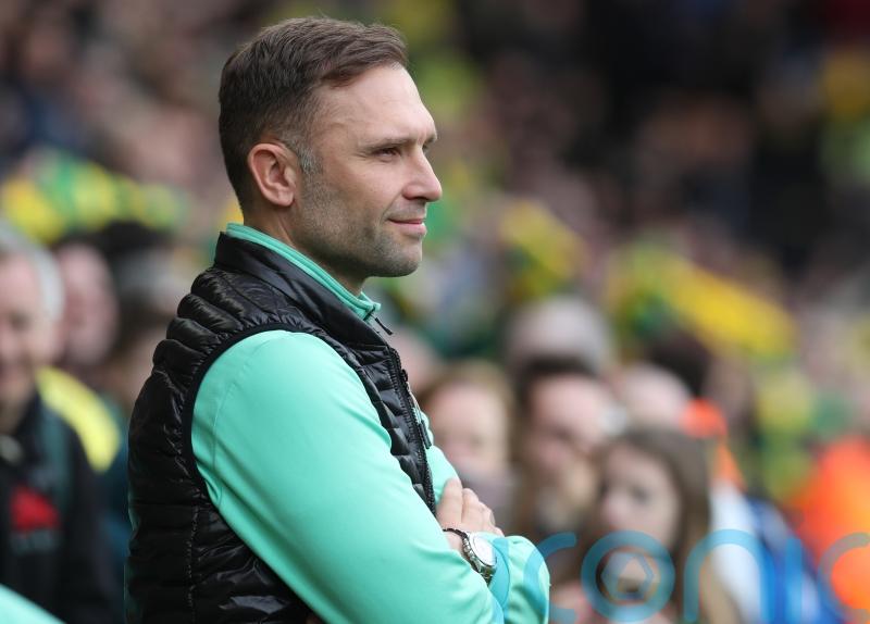 Blues’ solidity at the back in draw at Luton impresses boss John Eustace