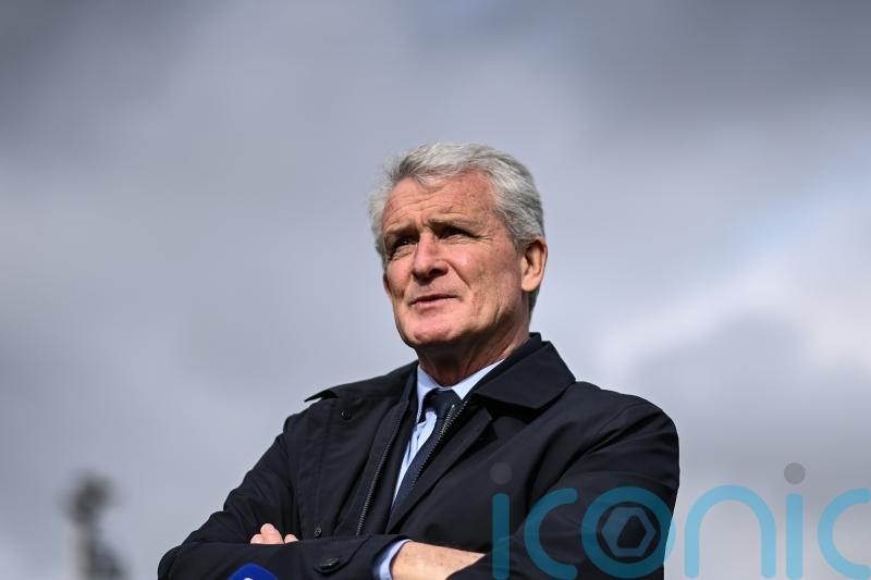 Mark Hughes and Bradford ’emotional’ after debut injury to Emmanuel Osadebe
