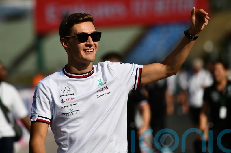 Toto Wolff hails ‘champion in the making’ George Russell after Hungarian pole