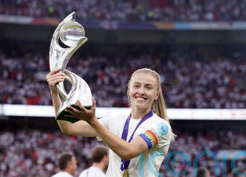 Why captain Leah Williamson is England’s Paolo Maldini