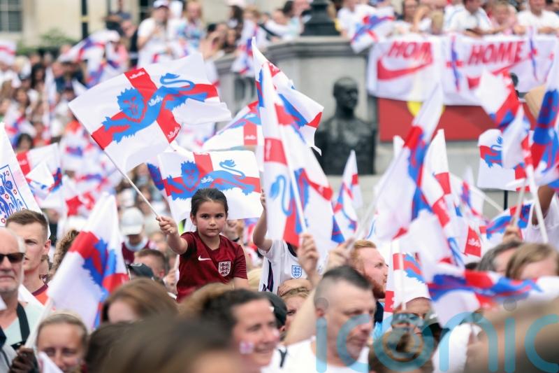 Calls for men’s football to learn from women after Lionesses’ success