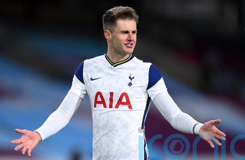 Tottenham’s Joe Rodon joins Rennes on season-long loan
