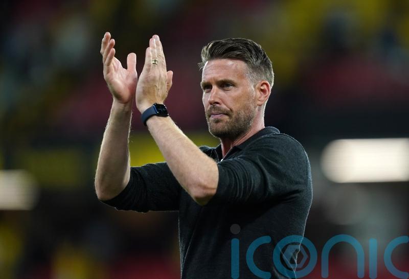 Rob Edwards hails ‘incredible’ front three as Watford beat Sheffield United