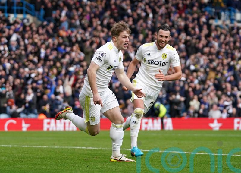 Joe Gelhardt, Sam Greenwood and Crysencio Summerville sign new Leeds contracts