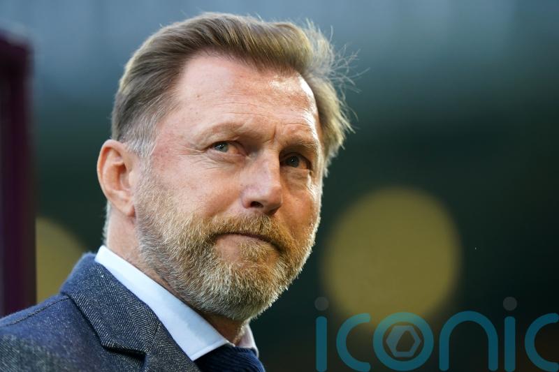 Francis Benali predicts ‘big season’ ahead for Ralph Hasenhuttl and Southampton