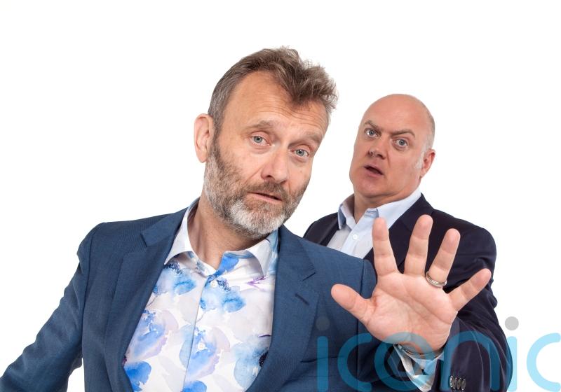 Popular comedy panel show hosted by Irish comedian ends after 17 years