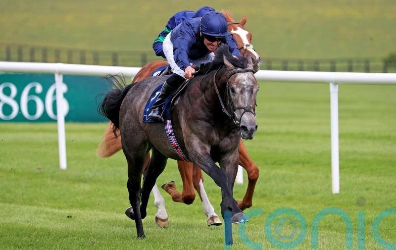 O’Brien has Prix Morny target for The Antarctic