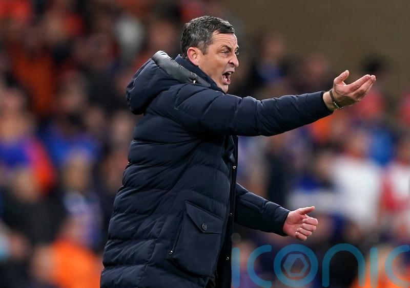Dundee United to play Riga or Gil Vicente if they advance in Europe