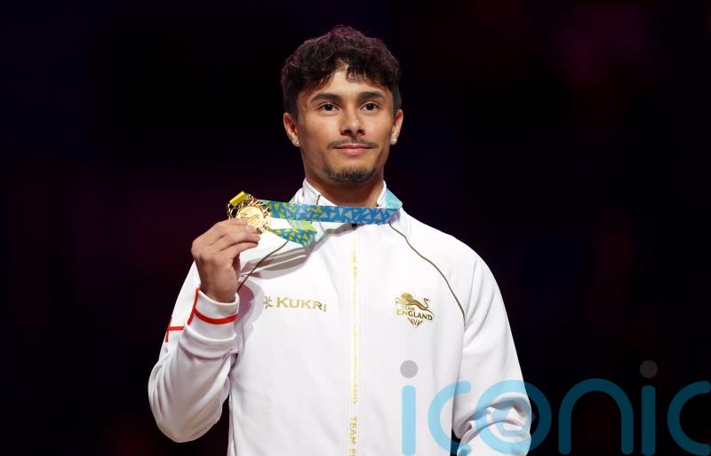 Jake is the wonderkid – Joe Fraser hails fellow golden boy Jarman