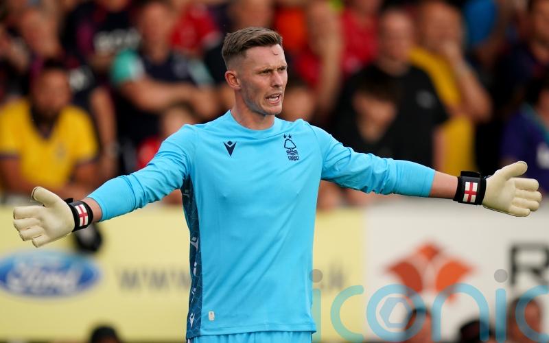 Dean Henderson criticises Man Utd’s ‘criminal’ treatment of him last season