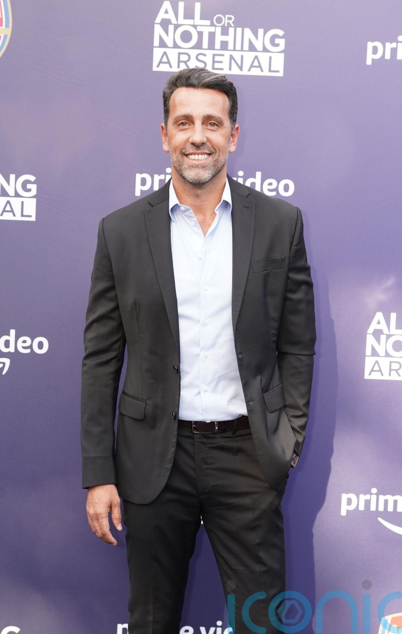 Edu impressed by Arsenal’s squad strength heading into new campaign