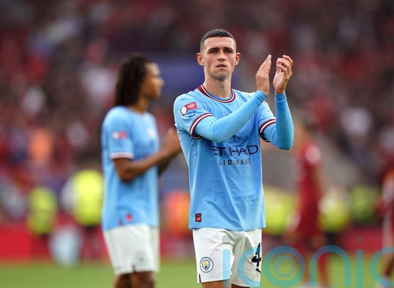 Football rumours: Phil Foden agrees new Manchester City deal
