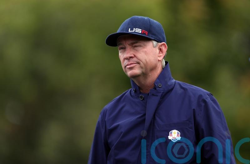 Players could boycott events if LIV rebels allowed back on PGA Tour – Davis Love