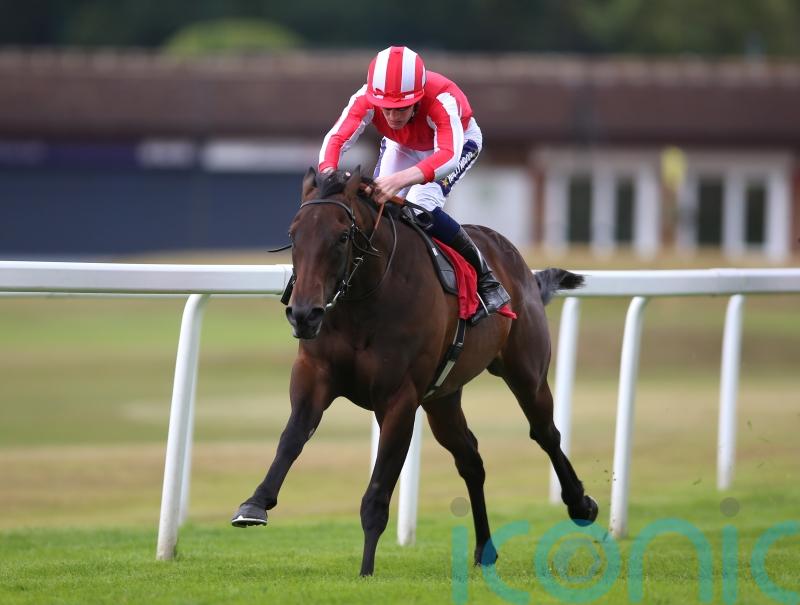 Rocket Rodney set for French assignment in Breeders’ Cup build-up