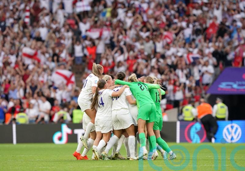 England’s friendly with the United States at Wembley sells out in a day