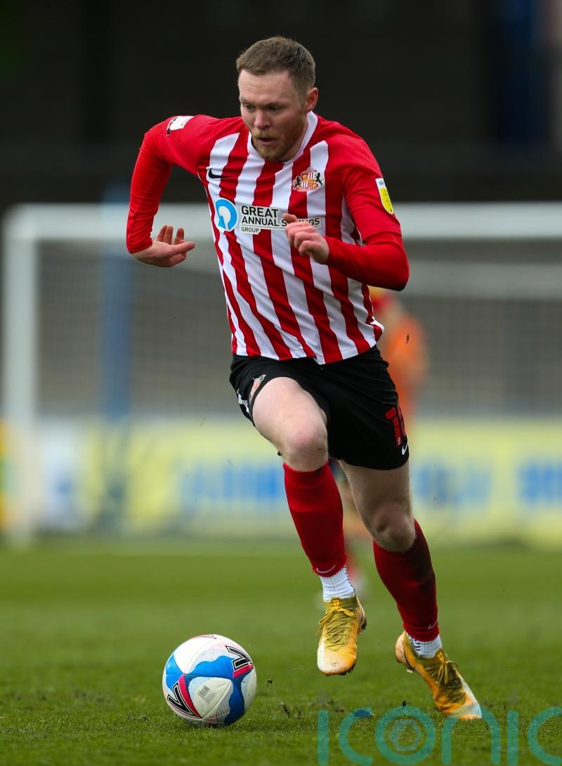 Shrewsbury wait on Aiden O’Brien ahead of Accrington clash