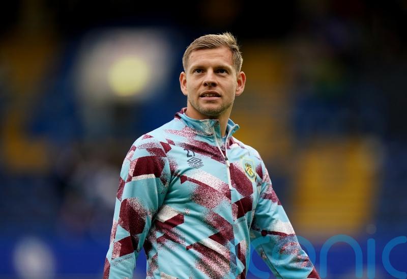 Matej Vydra reveals Burnley exit