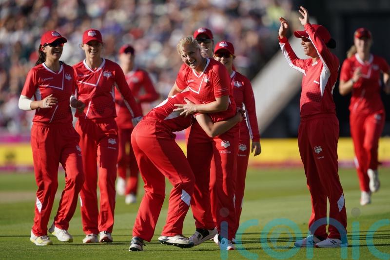 England thump New Zealand to set up India semi-final at Commonwealth Games