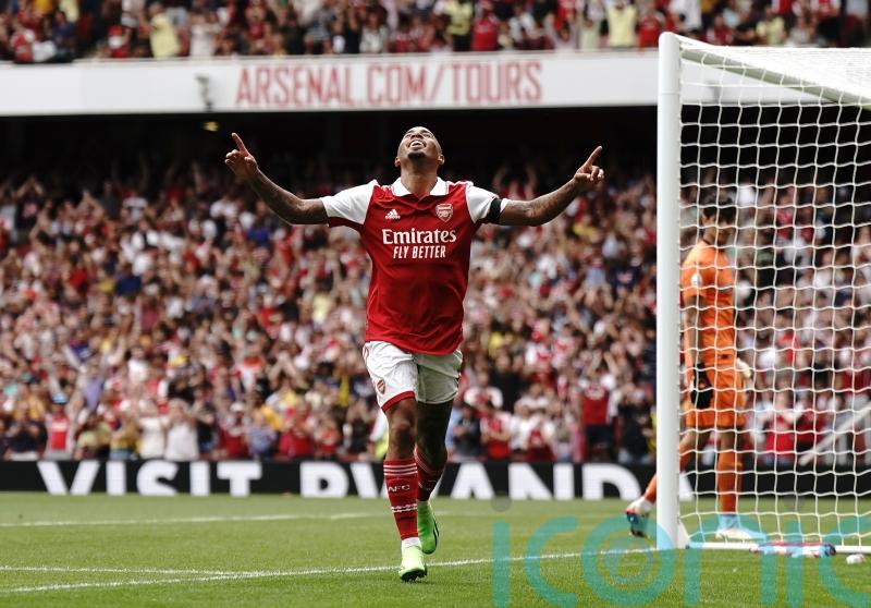 Gabriel Jesus and Oleksandr Zinchenko have a winning mentality – Mikel Arteta