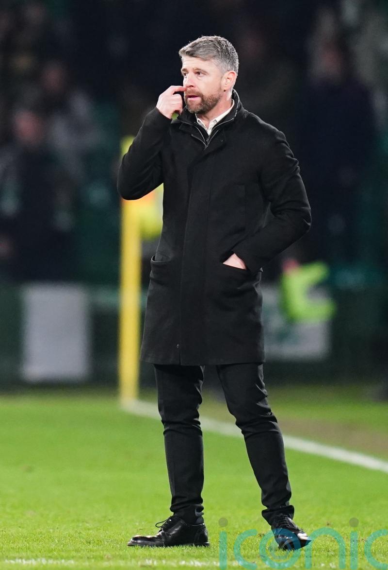 Stephen Robinson hoping St Mirren pair will be ‘fighting fit’ for Aberdeen trip