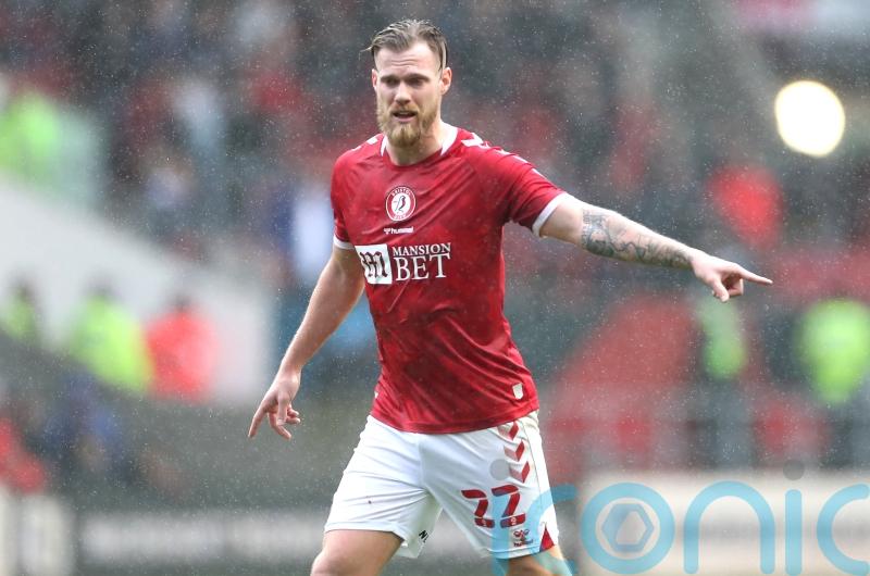 Tomas Kalas ruled out of Bristol City’s clash with Sunderland