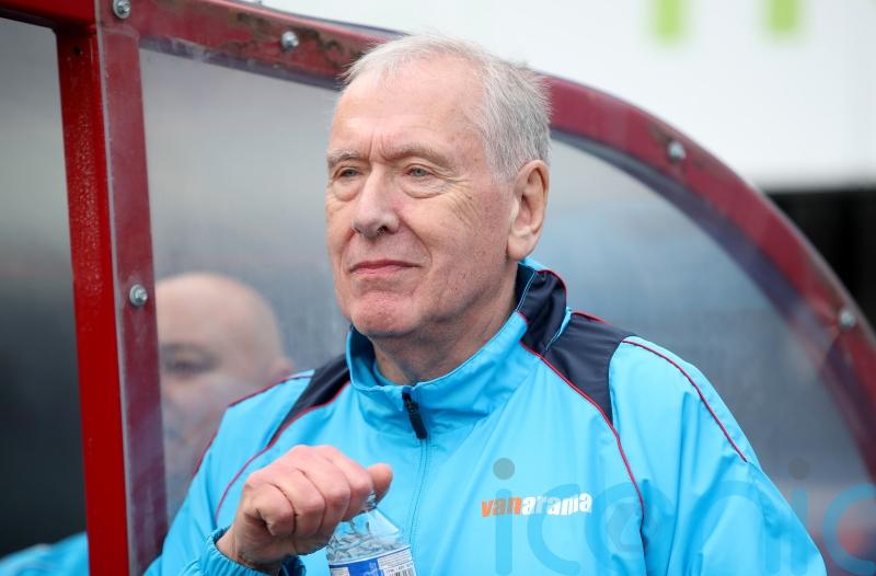 Martin Tyler apologises after appearing to link Hillsborough and hooliganism