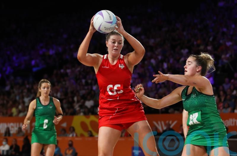Super Sunday in store as women’s sport takes centre stage at Commonwealth Games