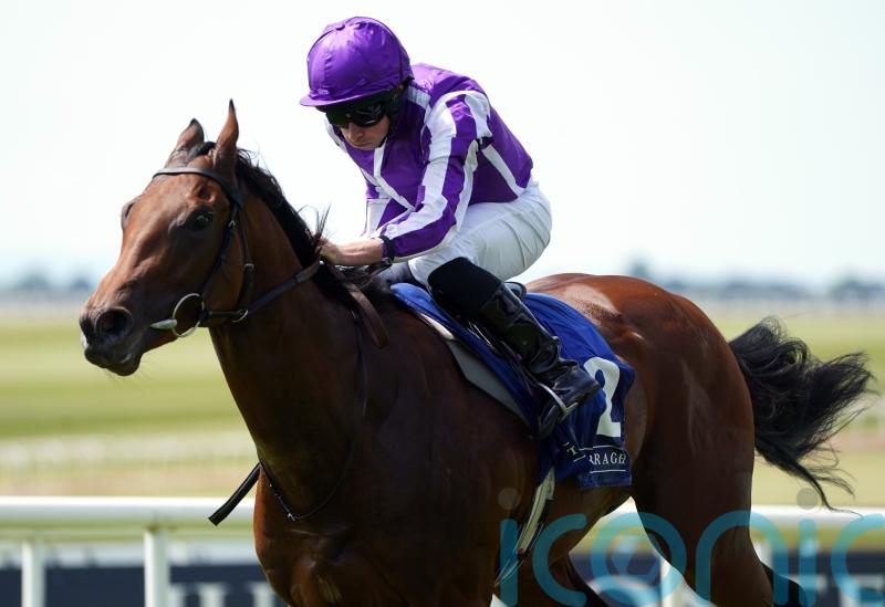 O’Brien pair all set for what looks red-hot renewal of Phoenix Stakes