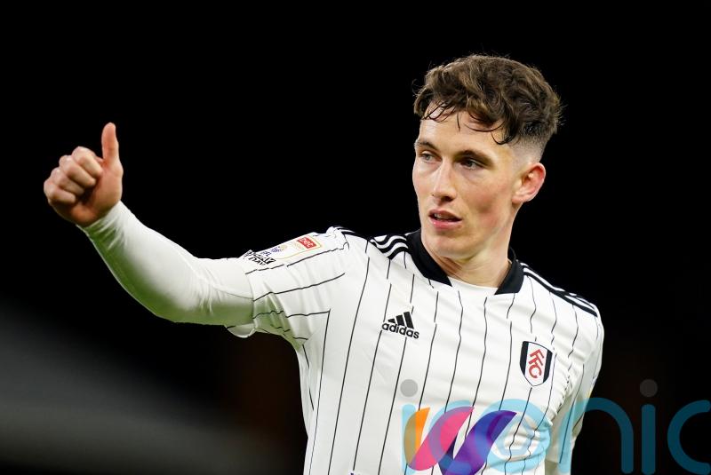 Fulham’s Harry Wilson to miss Liverpool game after suffering knee injury