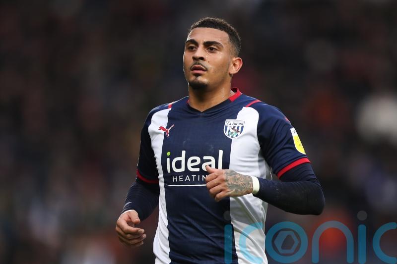 Karlan Grant should shake off niggle before West Brom welcome Watford
