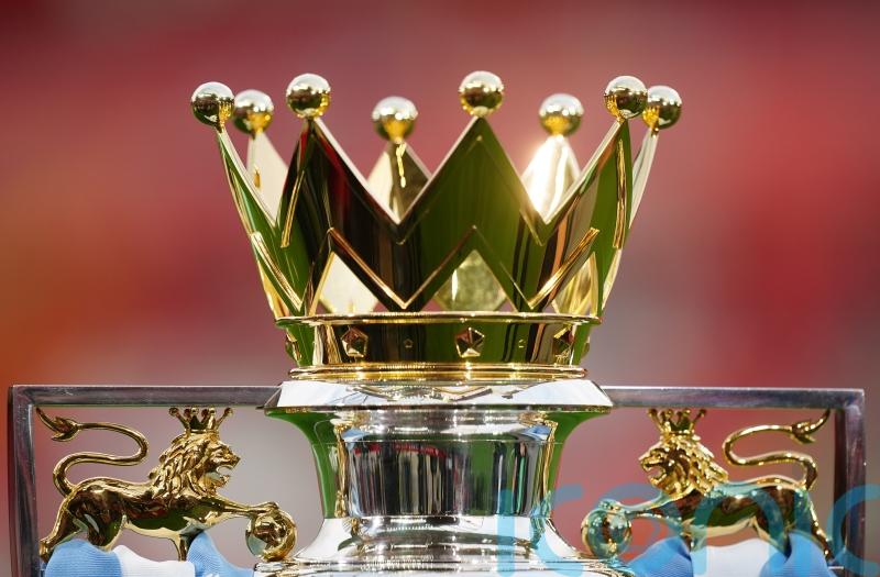 Premier League back and celebrations for Fred Sirieix – Friday’s sporting social