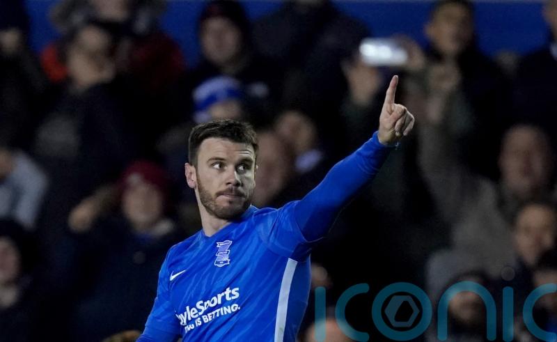 Birmingham beat Huddersfield despite off-field uncertainty at St Andrew’s