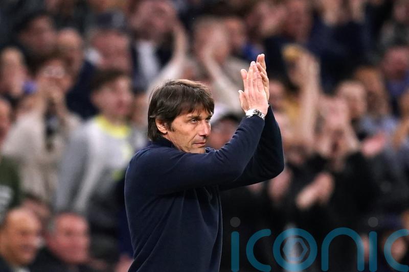 We need to be dreamers – Antonio Conte teases huge plans for Tottenham season