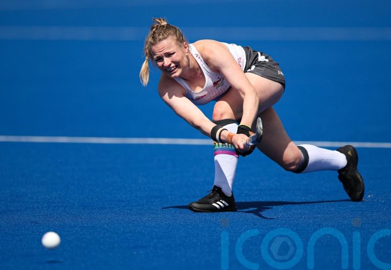 Hollie Pearne-Webb eyeing ‘once-in-a-lifetime’ gold on home soil