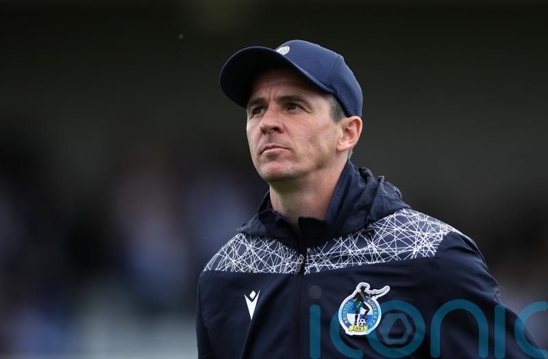 Bristol Rovers’ bright start delights Joey Barton in Burton triumph