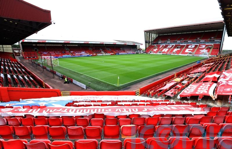 Declan Gallagher dismissal helps Aberdeen secure comfortable win over St Mirren