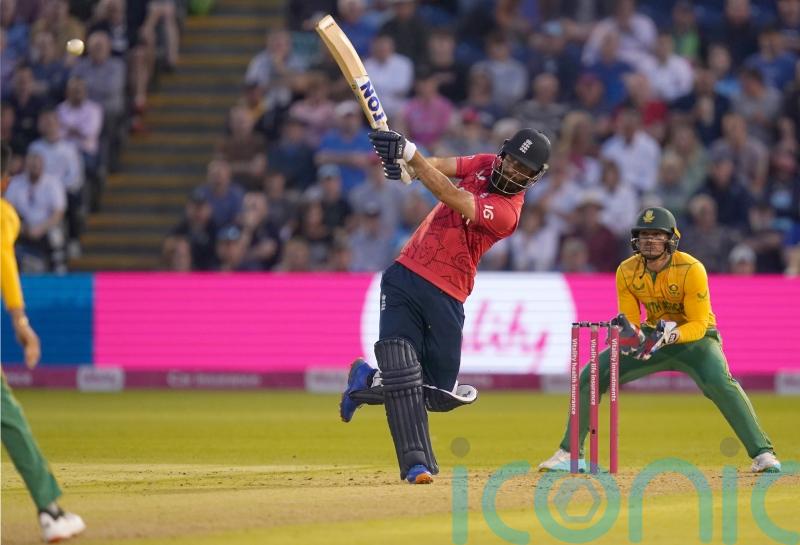 Moeen Ali fears 50-over cricket could be lost due to ‘unsustainable’ schedule